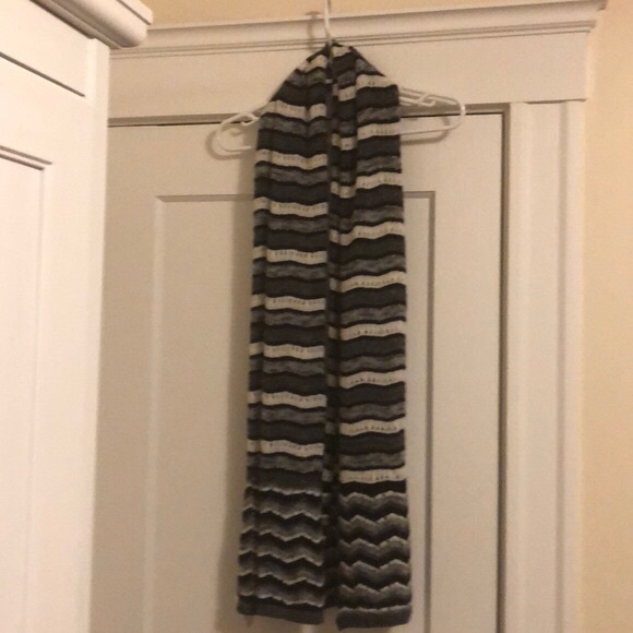 Missoni ScarfNWT